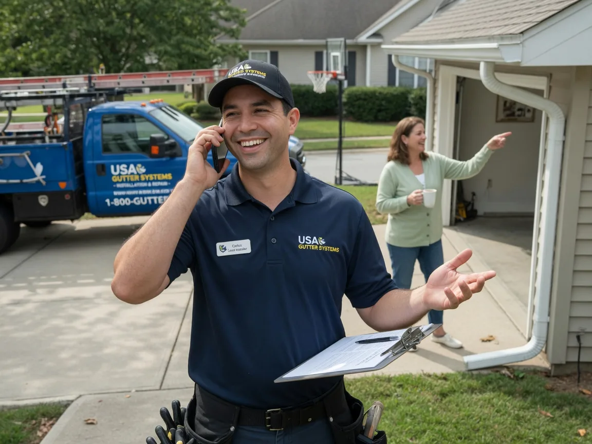 Gutter Installation Talmo, GA FAQs